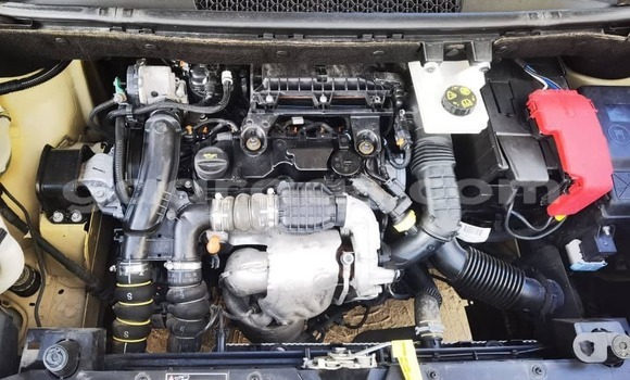 Buy Used Citroen Berlingo Other Car in Dakar in Dakar Buy Used Citroen Berlingo Other Car in Dakar in Dakar