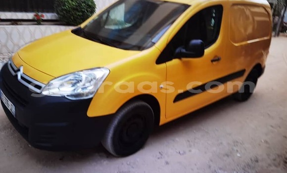 Buy Used Citroen Berlingo Other Car in Dakar in Dakar Buy Used Citroen Berlingo Other Car in Dakar in Dakar
