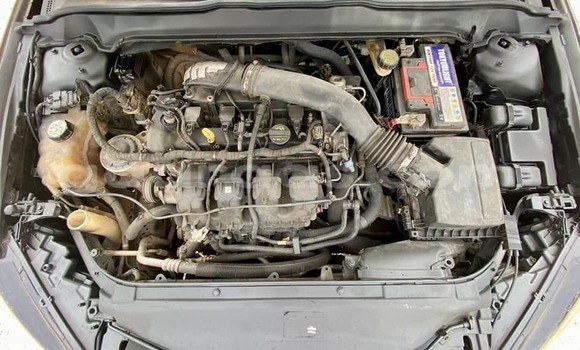 Buy Used Ford Fusion Black Car in Dakar in Dakar Buy Used Ford Fusion Black Car in Dakar in Dakar