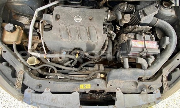 Acheter Occasion Voiture Nissan Qashqai Noir à Dakar, Dakar Acheter Occasion Voiture Nissan Qashqai Noir à Dakar, Dakar