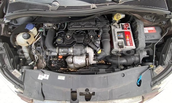 Acheter Occasion Voiture Peugeot 2008 Autre à Dakar, Dakar Acheter Occasion Voiture Peugeot 2008 Autre à Dakar, Dakar