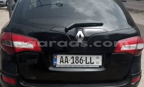 Acheter Occasion Voiture Renault 14 Noir à Dakar, Dakar Acheter Occasion Voiture Renault 14 Noir à Dakar, Dakar