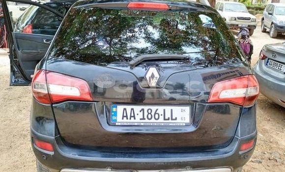 Acheter Occasion Voiture Renault 14 Noir à Dakar, Dakar Acheter Occasion Voiture Renault 14 Noir à Dakar, Dakar