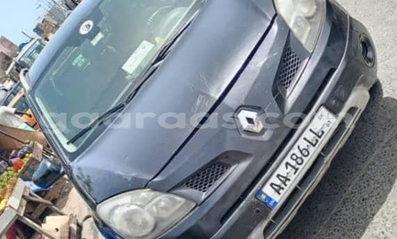 Acheter Occasion Voiture Renault 14 Noir à Dakar, Dakar Acheter Occasion Voiture Renault 14 Noir à Dakar, Dakar