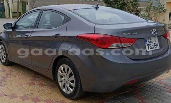 Acheter Occasion Voiture Hyundai Elantra Autre à Dakar, Dakar Acheter Occasion Voiture Hyundai Elantra Autre à Dakar, Dakar