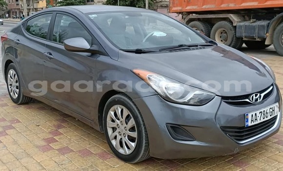 Acheter Occasion Voiture Hyundai Elantra Autre à Dakar, Dakar Acheter Occasion Voiture Hyundai Elantra Autre à Dakar, Dakar