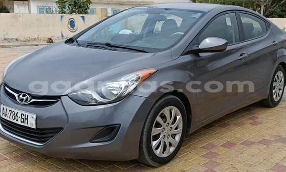 Acheter Occasion Voiture Hyundai Elantra Autre à Dakar, Dakar Acheter Occasion Voiture Hyundai Elantra Autre à Dakar, Dakar