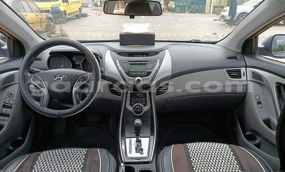 Acheter Occasion Voiture Hyundai Elantra Autre à Dakar, Dakar Acheter Occasion Voiture Hyundai Elantra Autre à Dakar, Dakar