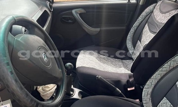 Buy Used Renault Duster Black Car in Dakar in Dakar Buy Used Renault Duster Black Car in Dakar in Dakar