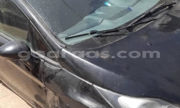 Acheter Occasion Voiture Ford Fiesta Noir à Dakar, Dakar