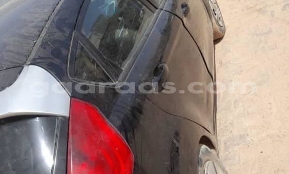 Acheter Occasion Voiture Ford Fiesta Noir à Dakar, Dakar Acheter Occasion Voiture Ford Fiesta Noir à Dakar, Dakar