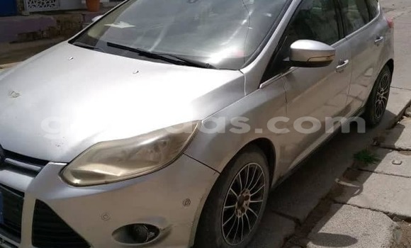 Dieundeu Occasion Ford Focus Other Auto in Dakar in Dakar Dieundeu Occasion Ford Focus Other Auto in Dakar in Dakar