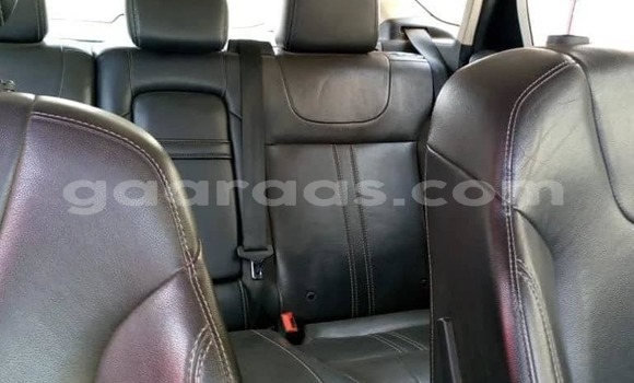 Buy Used Ford Focus Other Car in Dakar in Dakar Buy Used Ford Focus Other Car in Dakar in Dakar