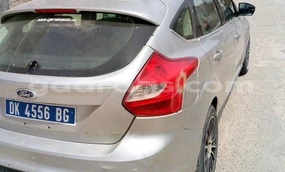 Buy Used Ford Focus Other Car in Dakar in Dakar Buy Used Ford Focus Other Car in Dakar in Dakar