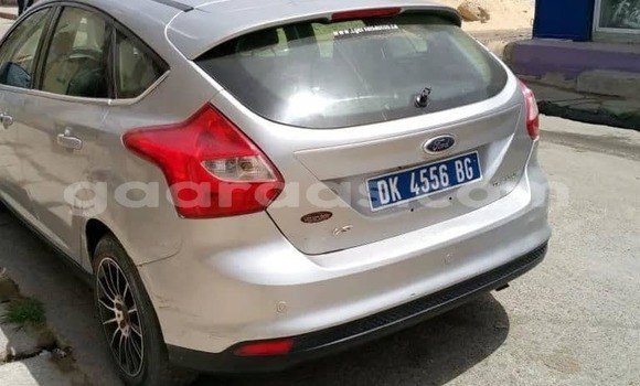 Buy Used Ford Focus Other Car in Dakar in Dakar Buy Used Ford Focus Other Car in Dakar in Dakar