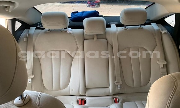 Buy Used Chrysler 200 Black Car in Dakar in Dakar Buy Used Chrysler 200 Black Car in Dakar in Dakar