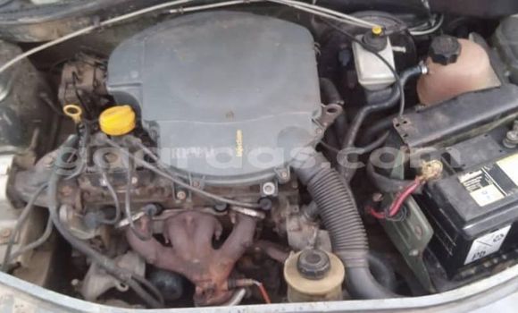 Buy Used Dacia Logan Black Car in Dakar in Dakar Buy Used Dacia Logan Black Car in Dakar in Dakar