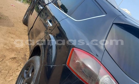 Acheter Occasion Voiture Ford Kuga Noir à Dakar, Dakar Acheter Occasion Voiture Ford Kuga Noir à Dakar, Dakar