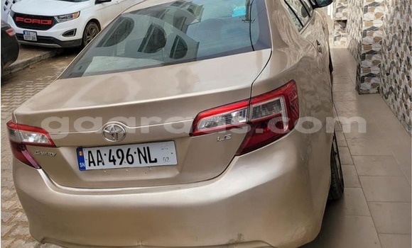 Acheter Occasion Voiture Toyota Camry Autre à Dakar, Dakar Acheter Occasion Voiture Toyota Camry Autre à Dakar, Dakar