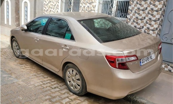 Acheter Occasion Voiture Toyota Camry Autre à Dakar, Dakar Acheter Occasion Voiture Toyota Camry Autre à Dakar, Dakar