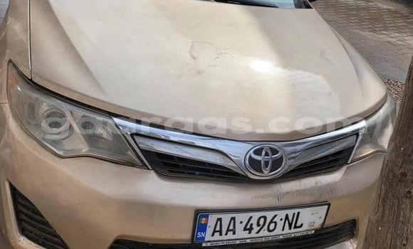 Acheter Occasion Voiture Toyota Camry Autre à Dakar, Dakar Acheter Occasion Voiture Toyota Camry Autre à Dakar, Dakar