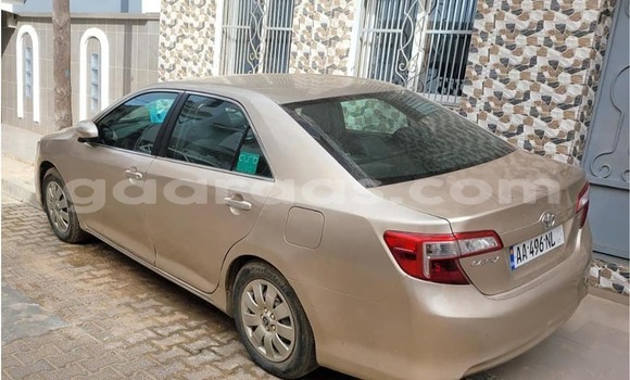 Acheter Occasion Voiture Toyota Camry Autre à Dakar, Dakar Acheter Occasion Voiture Toyota Camry Autre à Dakar, Dakar