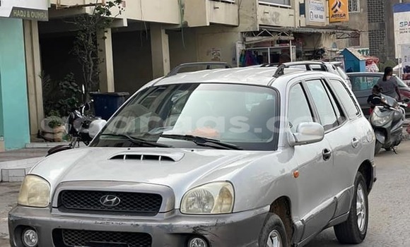 Acheter Occasion Voiture Hyundai Tucson Autre à Dakar, Dakar Acheter Occasion Voiture Hyundai Tucson Autre à Dakar, Dakar