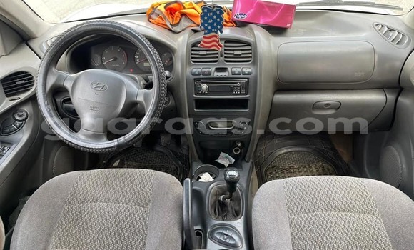 Acheter Occasion Voiture Hyundai Tucson Autre à Dakar, Dakar Acheter Occasion Voiture Hyundai Tucson Autre à Dakar, Dakar