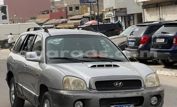 Acheter Occasion Voiture Hyundai Tucson Autre à Dakar, Dakar Acheter Occasion Voiture Hyundai Tucson Autre à Dakar, Dakar