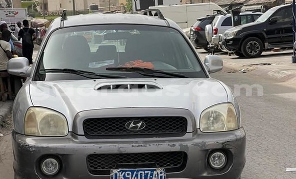 Acheter Occasion Voiture Hyundai Tucson Autre à Dakar, Dakar Acheter Occasion Voiture Hyundai Tucson Autre à Dakar, Dakar