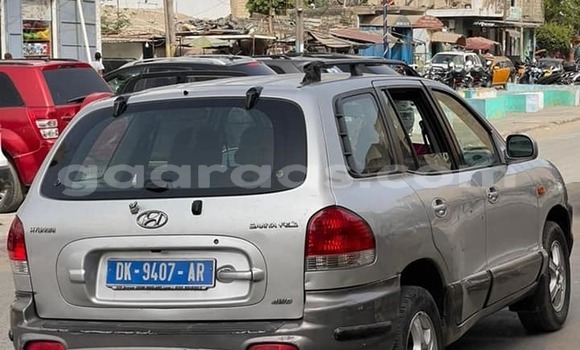 Acheter Occasion Voiture Hyundai Tucson Autre à Dakar, Dakar Acheter Occasion Voiture Hyundai Tucson Autre à Dakar, Dakar
