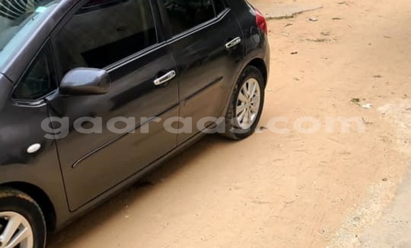 Acheter Occasion Voiture Toyota Auris Other à Dakar, Dakar Acheter Occasion Voiture Toyota Auris Other à Dakar, Dakar