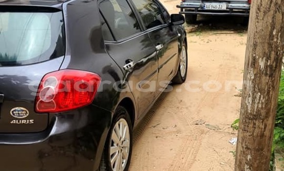 Acheter Occasion Voiture Toyota Auris Other à Dakar, Dakar Acheter Occasion Voiture Toyota Auris Other à Dakar, Dakar