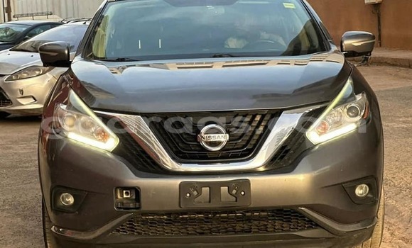 Acheter Occasion Voiture Nissan Murano Autre à Dakar, Dakar