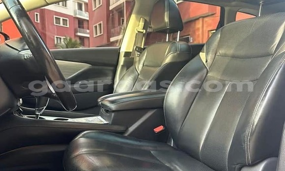 Acheter Occasion Voiture Nissan Murano Autre à Dakar, Dakar Acheter Occasion Voiture Nissan Murano Autre à Dakar, Dakar