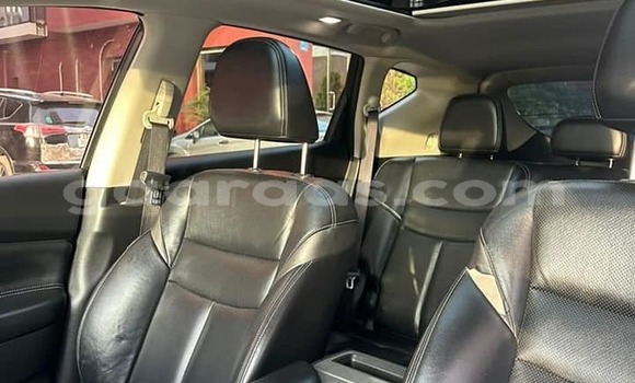 Acheter Occasion Voiture Nissan Murano Autre à Dakar, Dakar Acheter Occasion Voiture Nissan Murano Autre à Dakar, Dakar