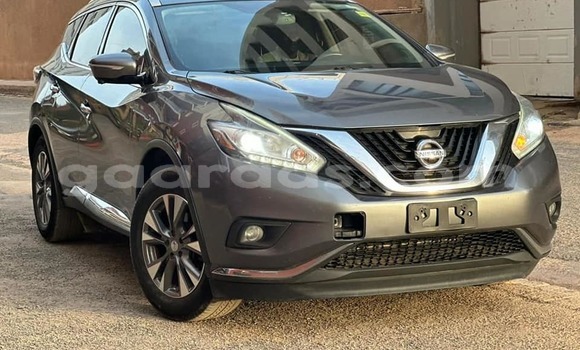 Acheter Occasion Voiture Nissan Murano Autre à Dakar, Dakar Acheter Occasion Voiture Nissan Murano Autre à Dakar, Dakar