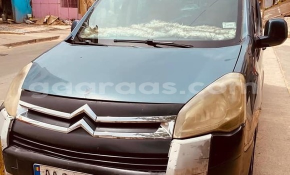Buy Used Citroen Berlingo Other Car in Dakar in Dakar Buy Used Citroen Berlingo Other Car in Dakar in Dakar