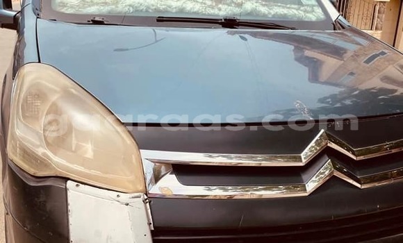 Dieundeu Occasion Citroen Berlingo Other Auto in Dakar in Dakar Dieundeu Occasion Citroen Berlingo Other Auto in Dakar in Dakar