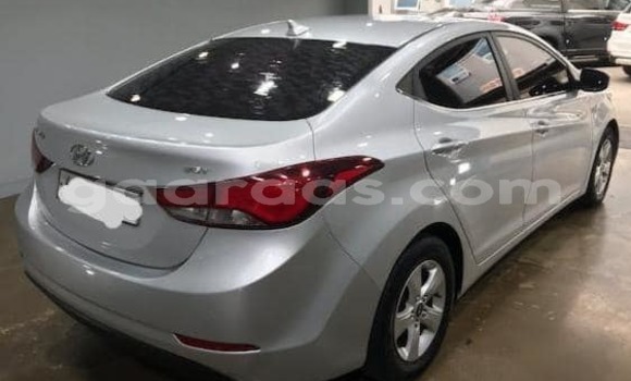 Dieundeu Occasion Hyundai Avante Other Auto in Dakar in Dakar Dieundeu Occasion Hyundai Avante Other Auto in Dakar in Dakar