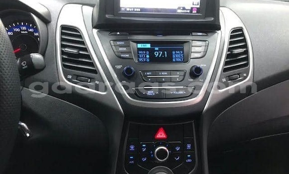 Dieundeu Occasion Hyundai Avante Other Auto in Dakar in Dakar Dieundeu Occasion Hyundai Avante Other Auto in Dakar in Dakar