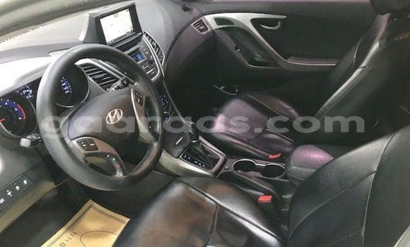 Dieundeu Occasion Hyundai Avante Other Auto in Dakar in Dakar Dieundeu Occasion Hyundai Avante Other Auto in Dakar in Dakar