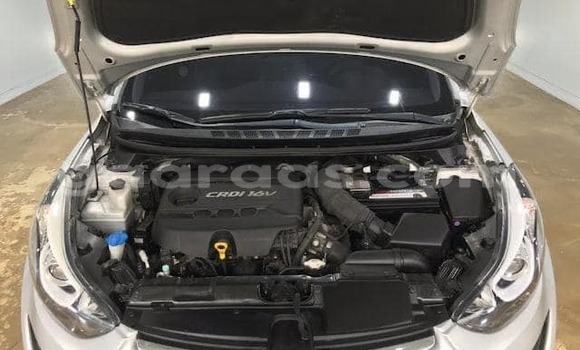 Dieundeu Occasion Hyundai Avante Other Auto in Dakar in Dakar Dieundeu Occasion Hyundai Avante Other Auto in Dakar in Dakar