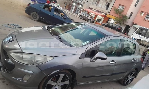 Acheter Occasion Voiture Peugeot 308 Autre à Dakar, Dakar Acheter Occasion Voiture Peugeot 308 Autre à Dakar, Dakar