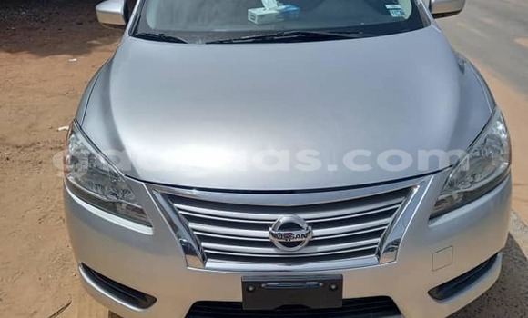 Acheter Occasion Voiture Nissan Sentra Other à Dakar, Dakar