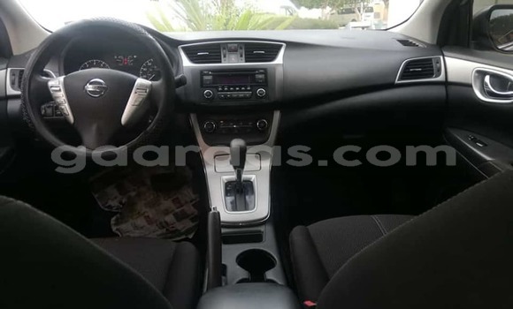 Acheter Occasion Voiture Nissan Sentra Other à Dakar, Dakar Acheter Occasion Voiture Nissan Sentra Other à Dakar, Dakar