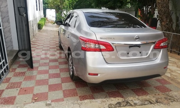 Acheter Occasion Voiture Nissan Sentra Other à Dakar, Dakar Acheter Occasion Voiture Nissan Sentra Other à Dakar, Dakar