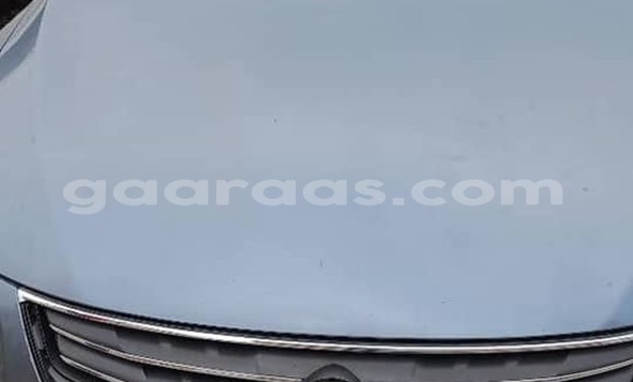 Dieundeu Occasion Nissan Altima Other Auto in Dakar in Dakar Dieundeu Occasion Nissan Altima Other Auto in Dakar in Dakar