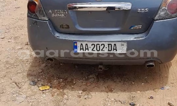 Dieundeu Occasion Nissan Altima Other Auto in Dakar in Dakar Dieundeu Occasion Nissan Altima Other Auto in Dakar in Dakar