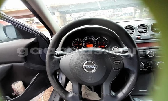 Dieundeu Occasion Nissan Altima Other Auto in Dakar in Dakar Dieundeu Occasion Nissan Altima Other Auto in Dakar in Dakar